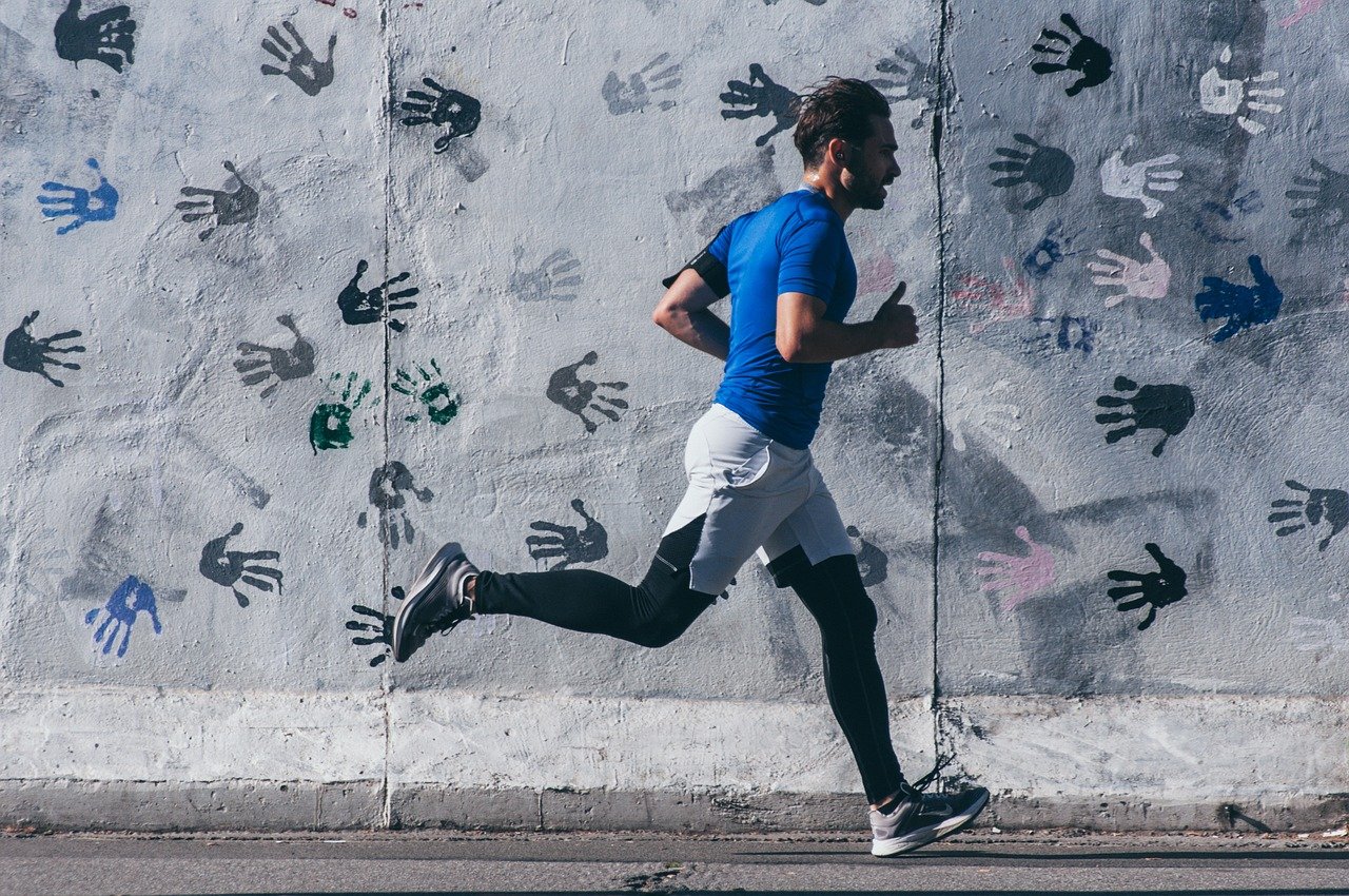 Best Fitness Apps to Track Your Progress